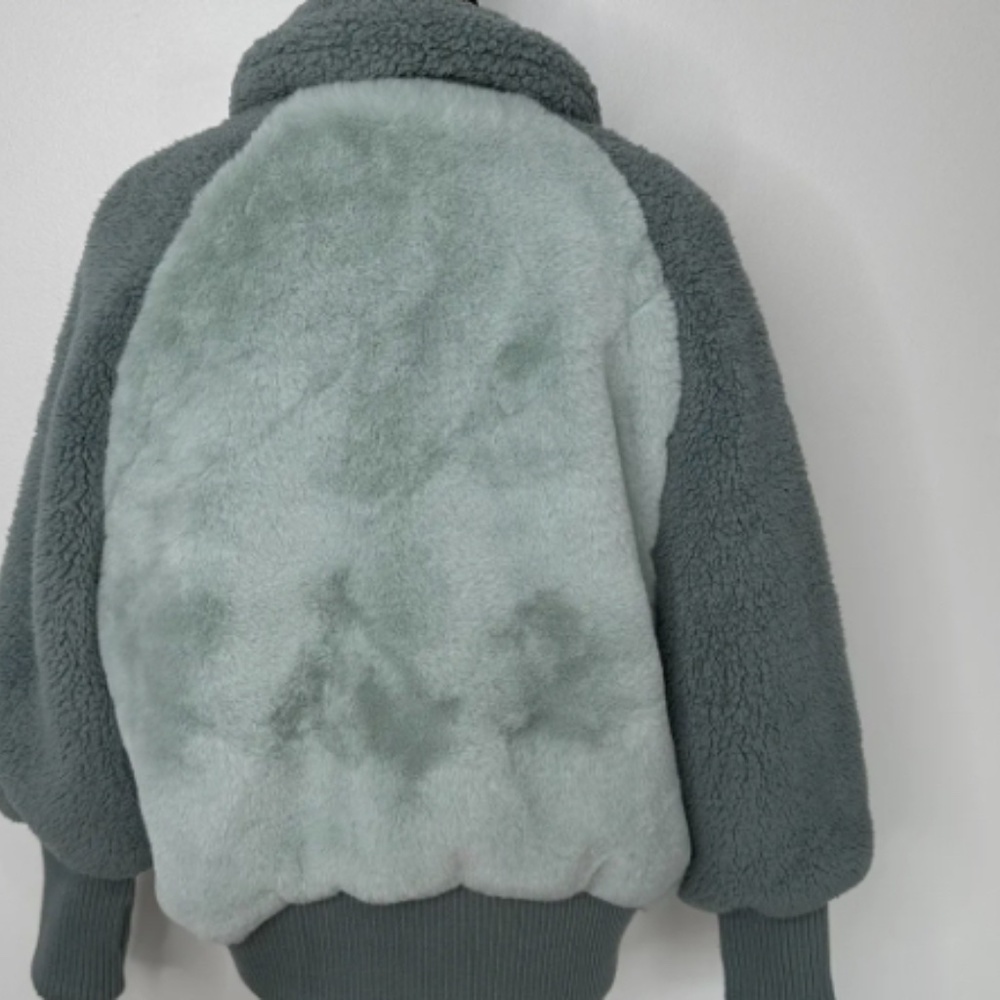 Ugg Baseball Jacket - image 5